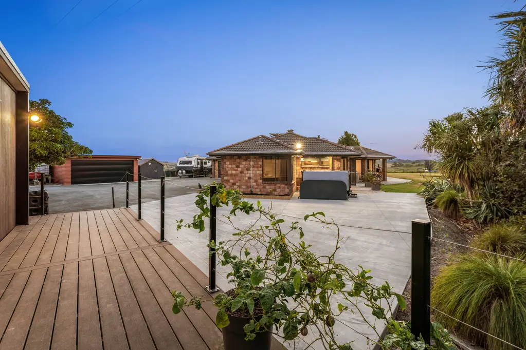 Wellsford 4Kwarto Mānawa Retreat - A lifestyle connected to nature