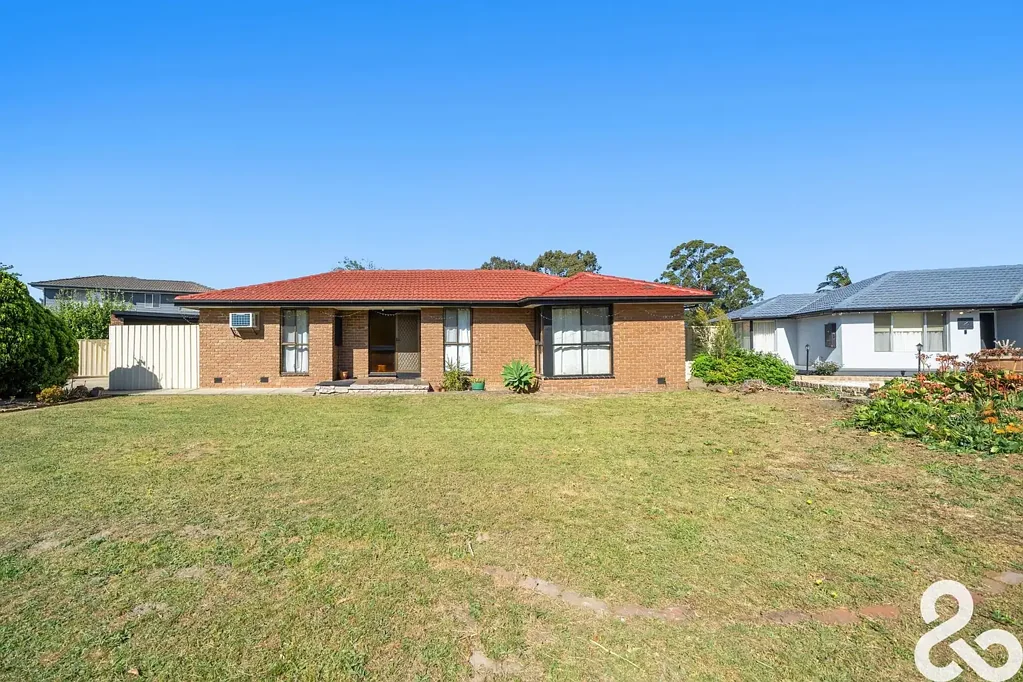 1 Sussex Court, Mill Park, VIC 3082