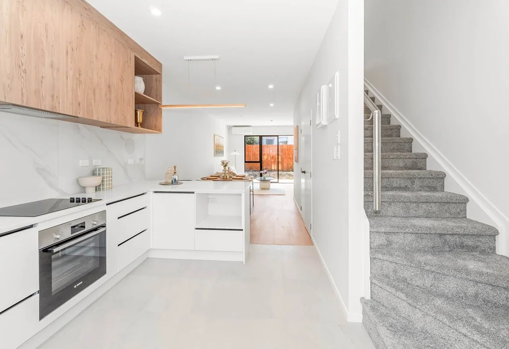 Brand New Townhouse in Henderson
