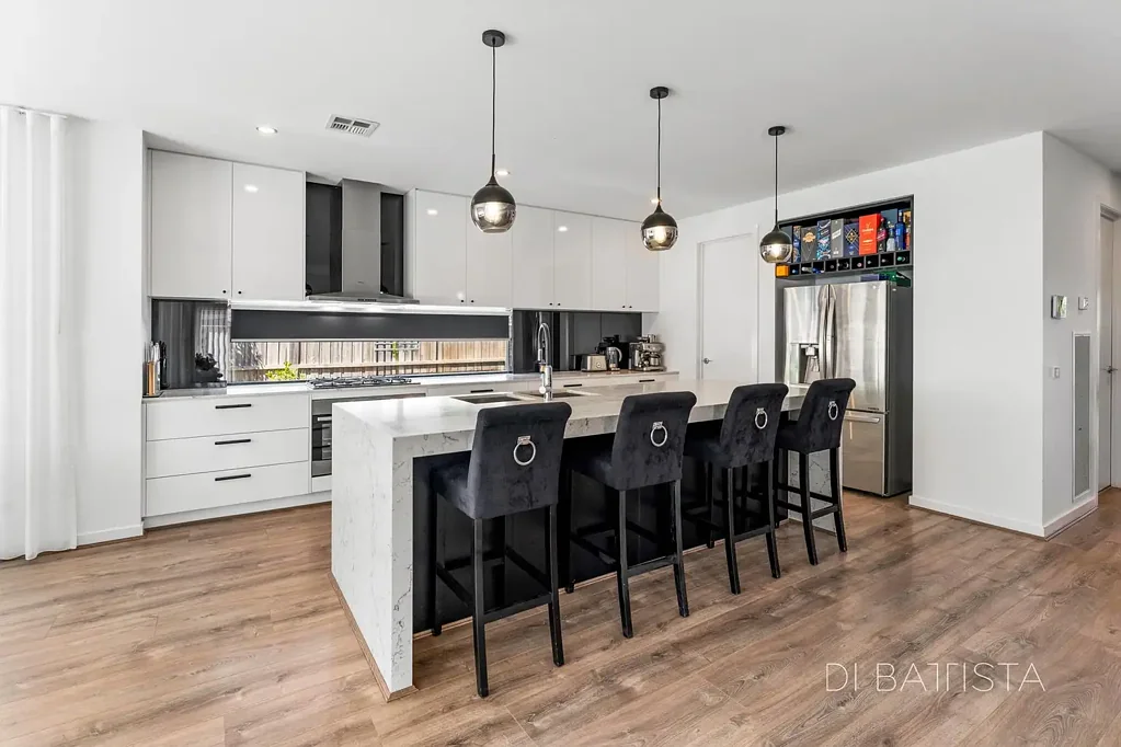 Mickleham 4ห้องนอน 44 Realm Vista, Mickleham