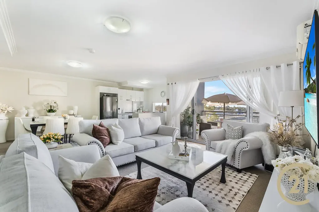 37/24 Lachlan street, Liverpool, NSW 2170