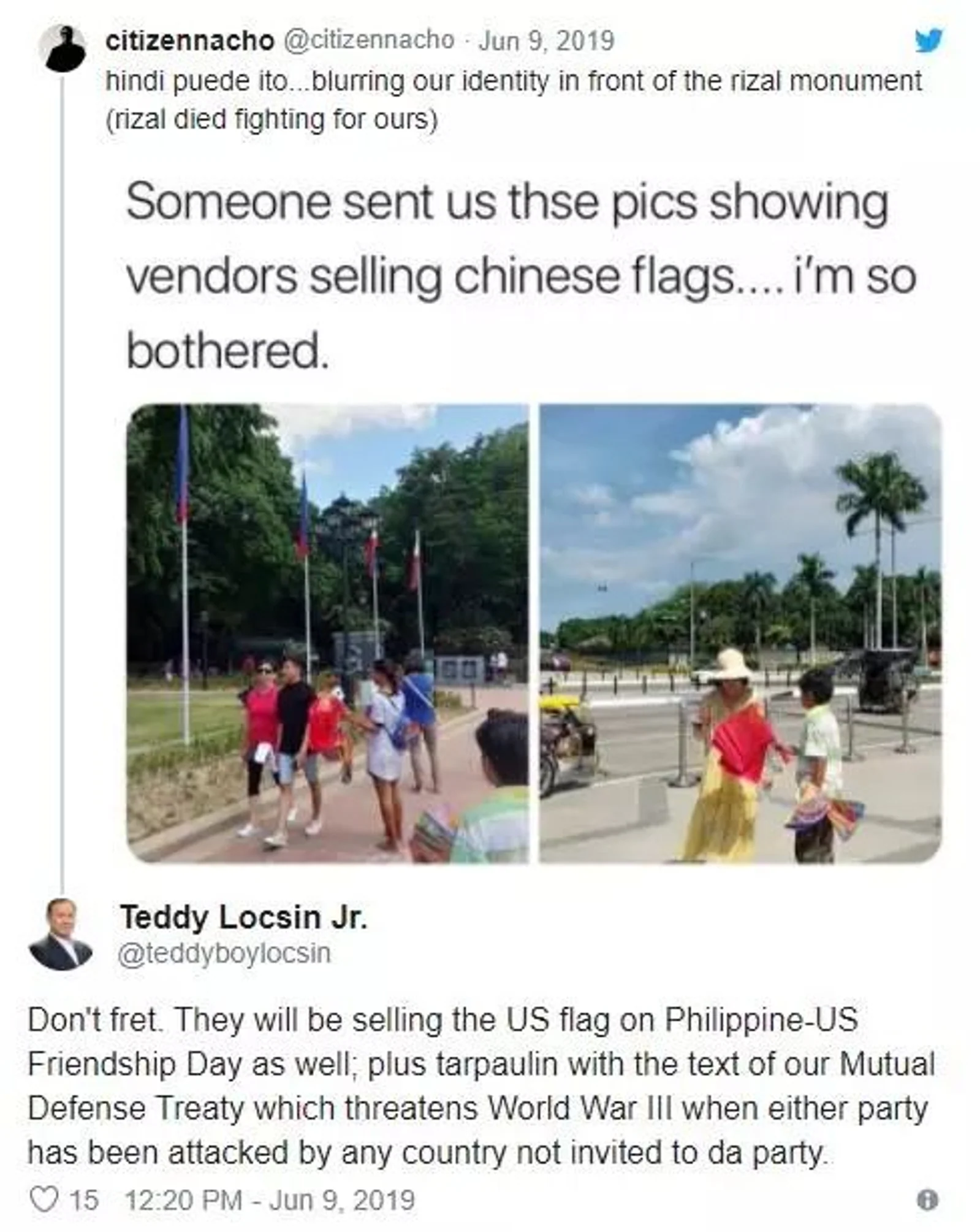 菲律宾“仇华事件”反转！竟然有人使出这种毒招