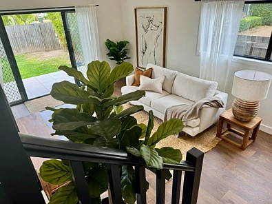 38/1 Michel Place, Telina, QLD 4680, 3房, 2浴, 整租城市屋