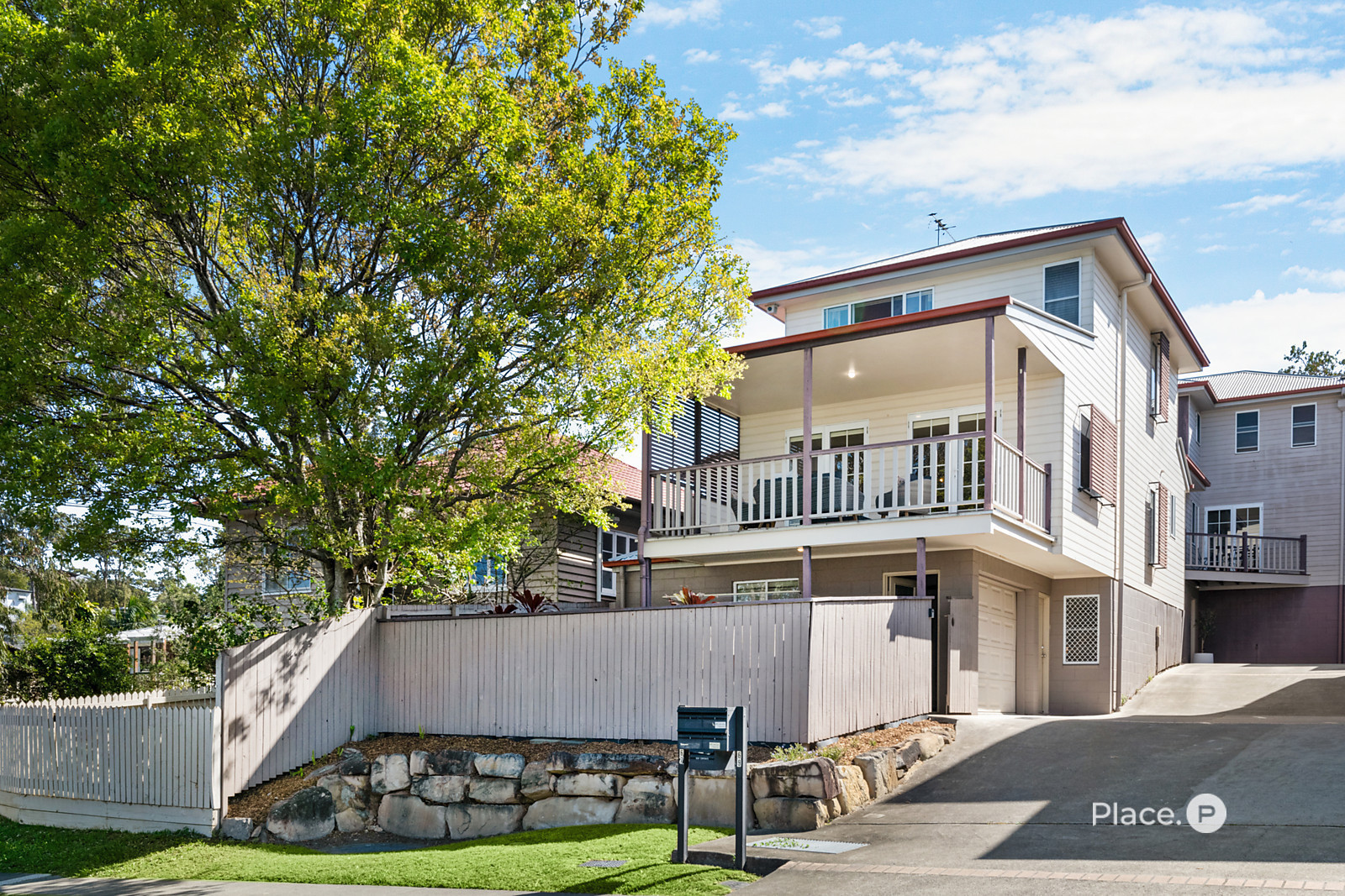 69 WICKHAM ST, MORNINGSIDE QLD 4170, 0 rūma, 0 rūma horoi, Townhouse