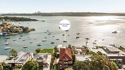 5/28 The Crescent, Vaucluse