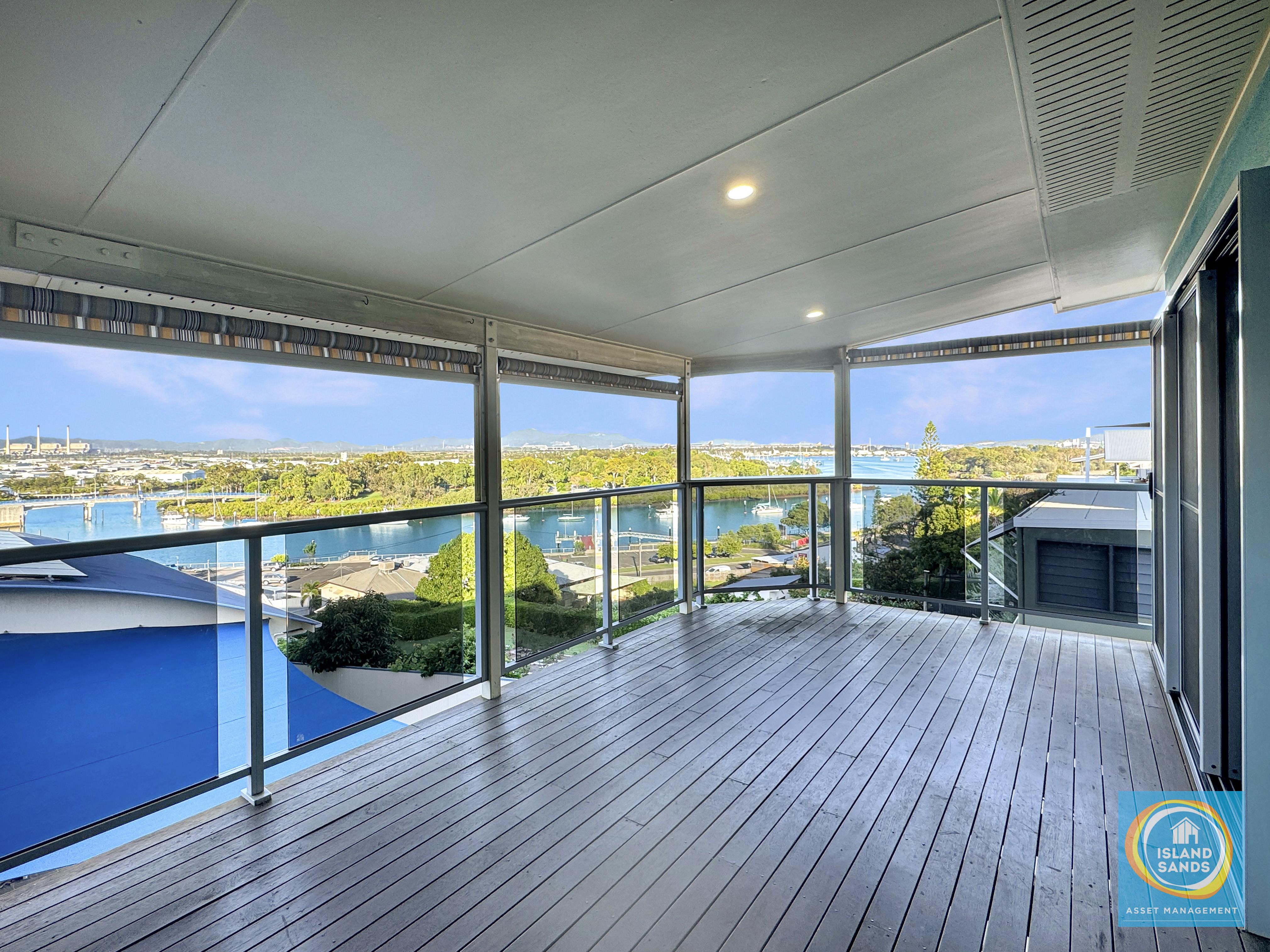 19 AUCKLAND ST, GLADSTONE CENTRAL QLD 4680, 0 غرف, 0 حمامات, House