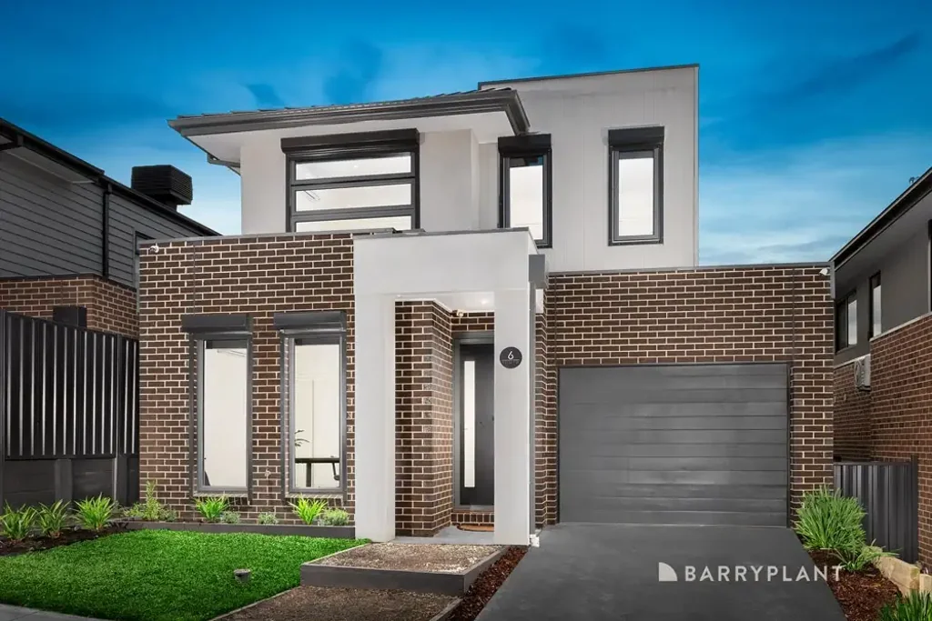 6 Mandarin Court, Mernda, VIC 3754