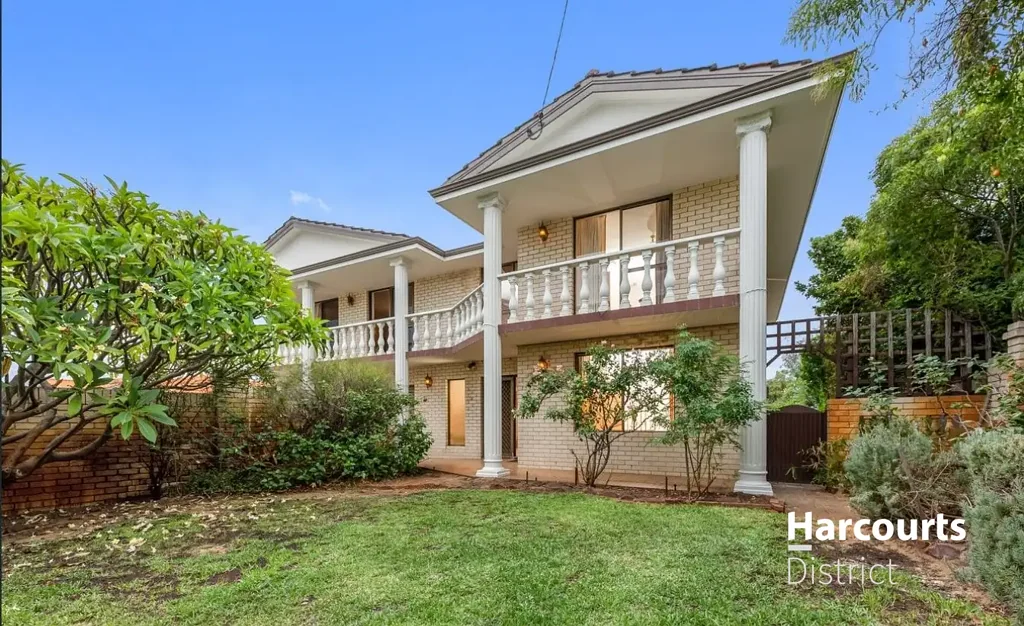 Charming Family Home!