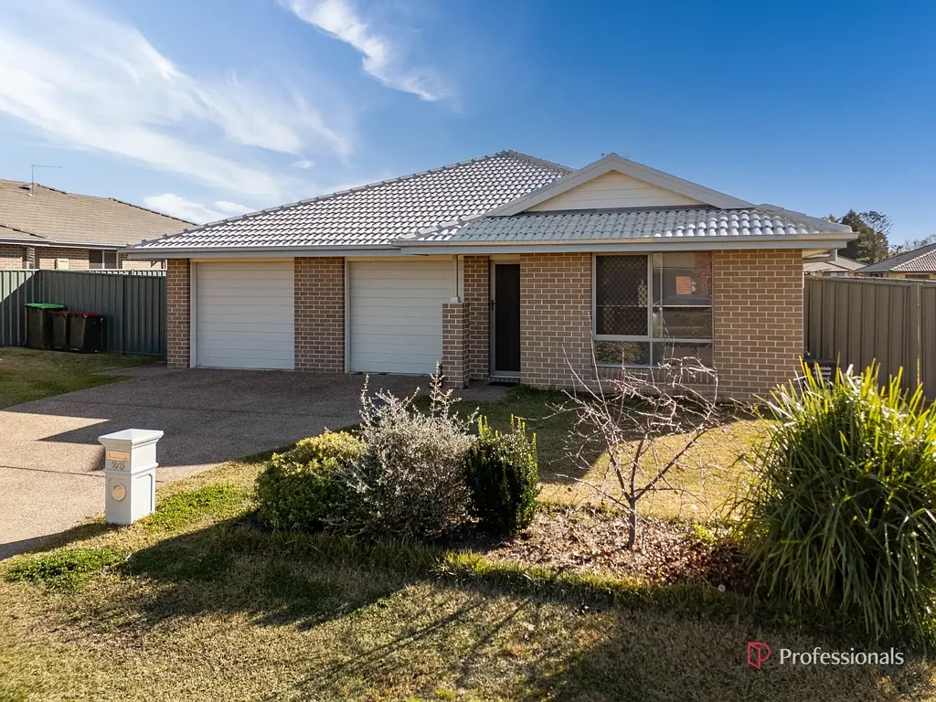 5 Dala Lane, Armidale, NSW 2350