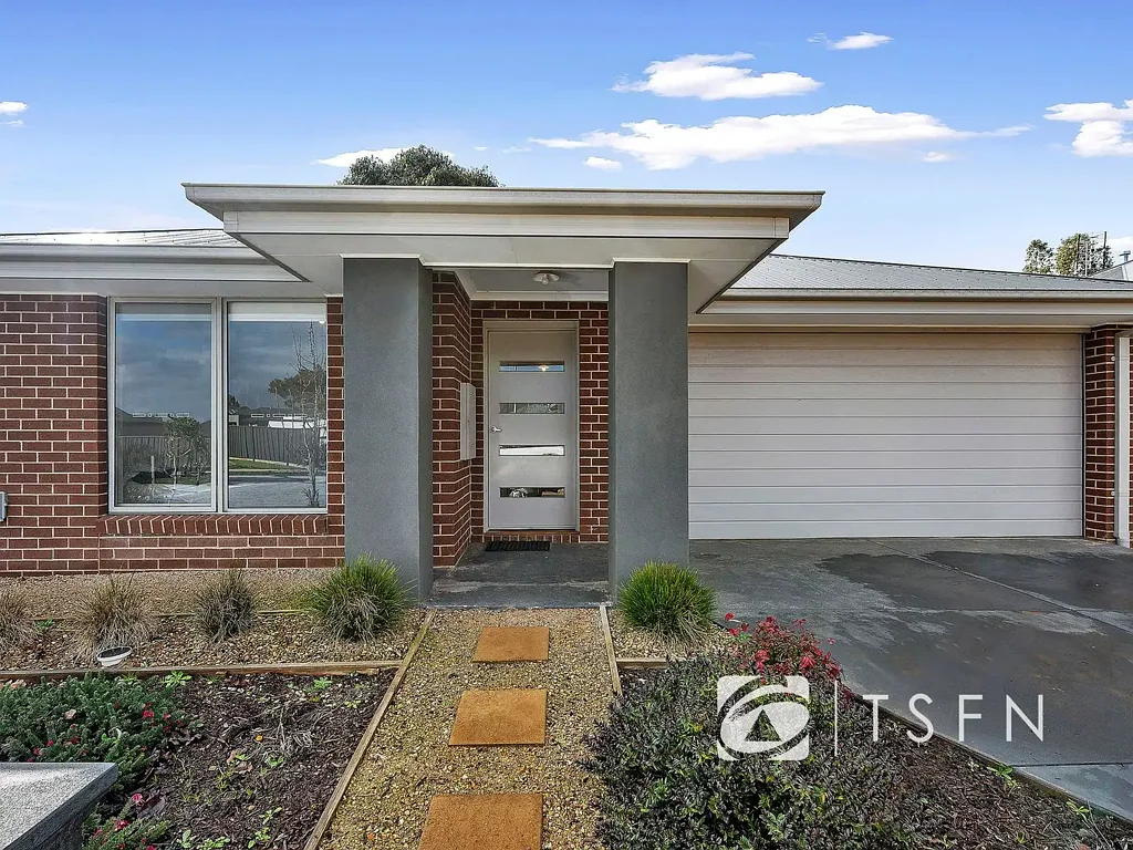 Strathfieldsaye 3 Bedroom Low maintenance investment in prime Strathfieldsaye position