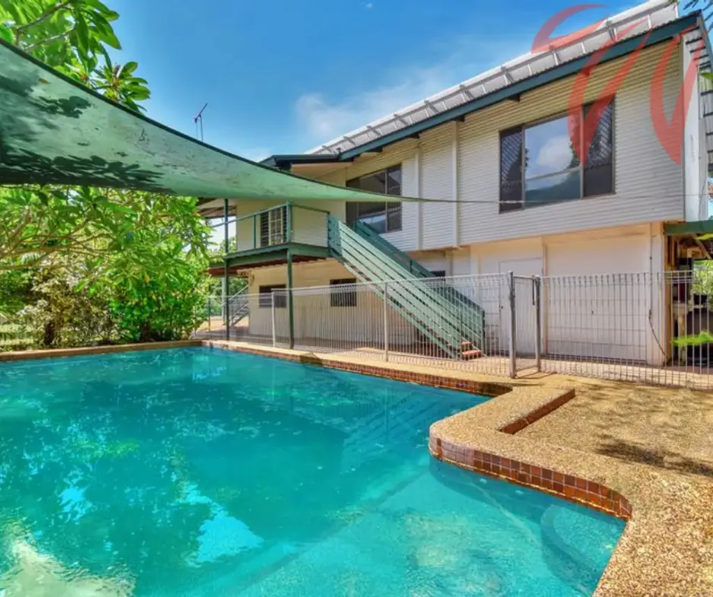 Spacious & Convenient Living in the Heart of Coconut Grove