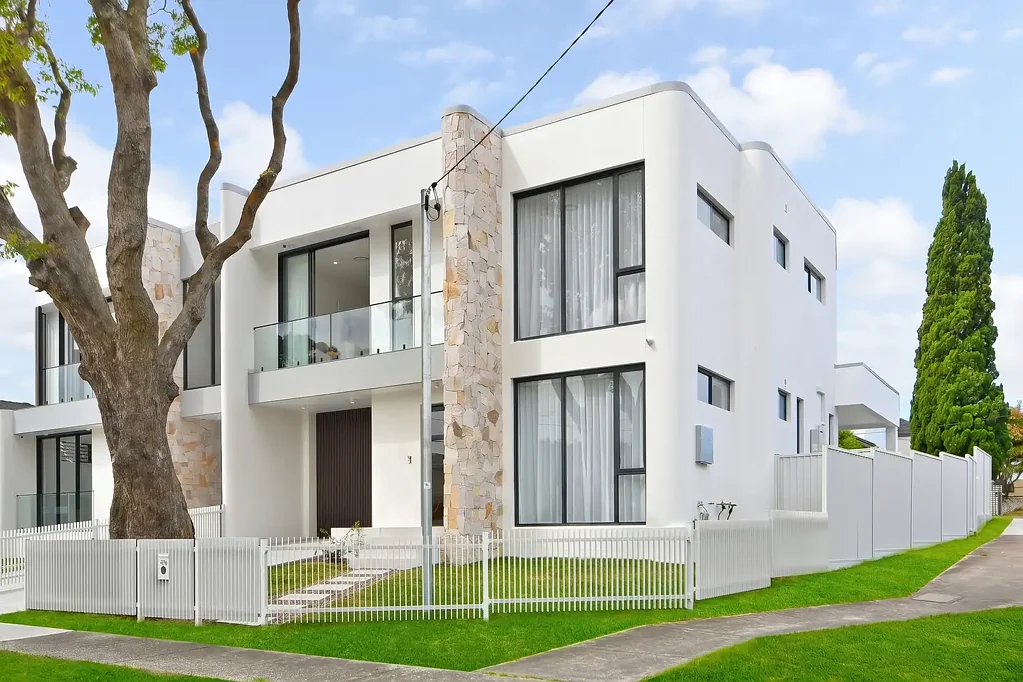 Matraville 4कमरा Exceptional Brand-New Duplex | Premium Contemporary Living