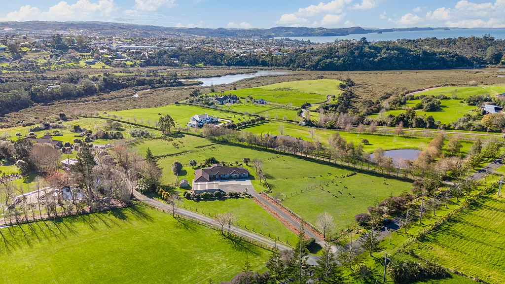141 Lennon Access Road, Stillwater, Rodney, Auckland