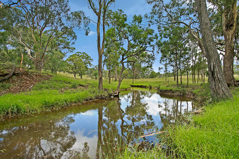 14 TESCHNER RD, WOOLMER QLD 4352, 0部屋, 0バスルーム, House