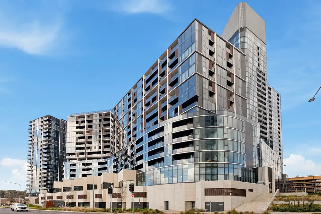 Belconnen 1Zimmer Spacious 58sqm One-Bedroom Apartment in the Heart of Belconnen – Exceptional Convenience, Lifestyle & Investment Appeal