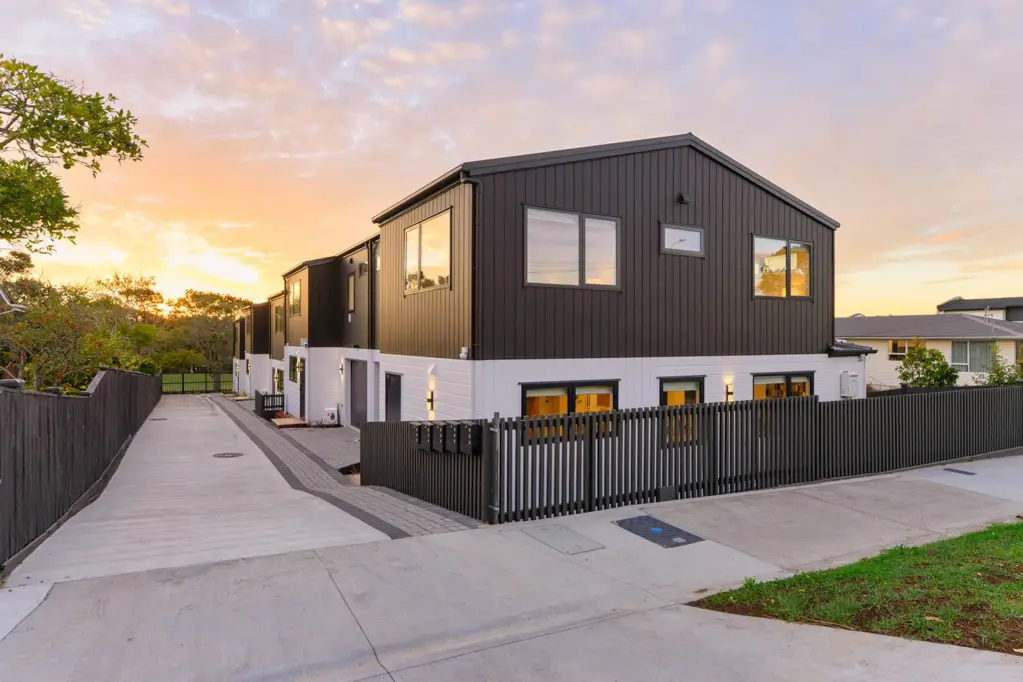 205ABCDE Whitney Street, Blockhouse Bay, Auckland City, Auckland