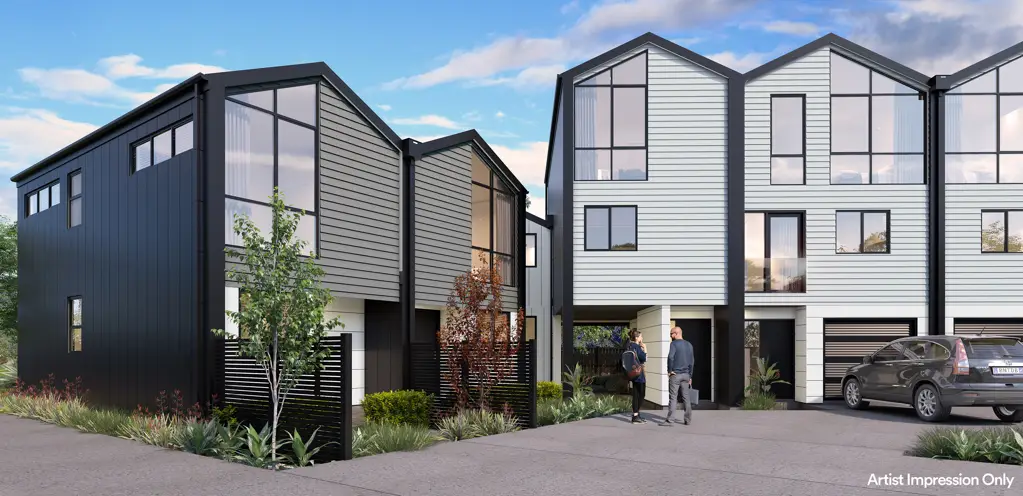 Papanui 2Kwarto Brand new at $569,000