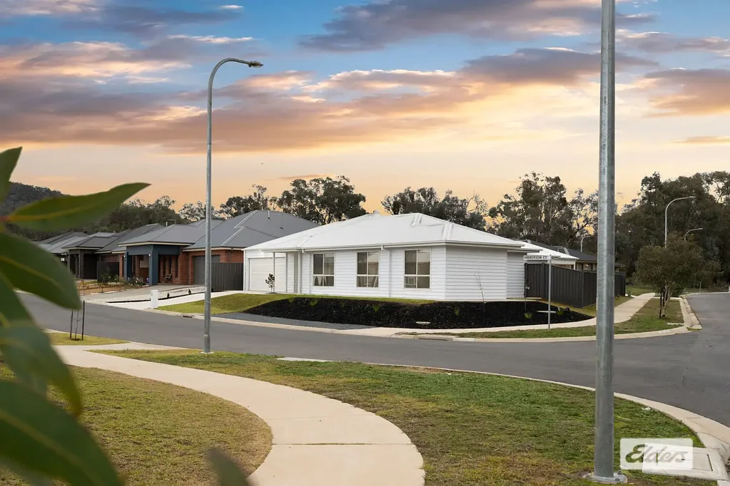 4 Hibberson Court, Thurgoona, NSW 2640