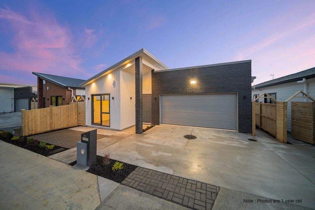Papakura 4房  PRICED NOW TO SELL - MOTIVATED VENDOR