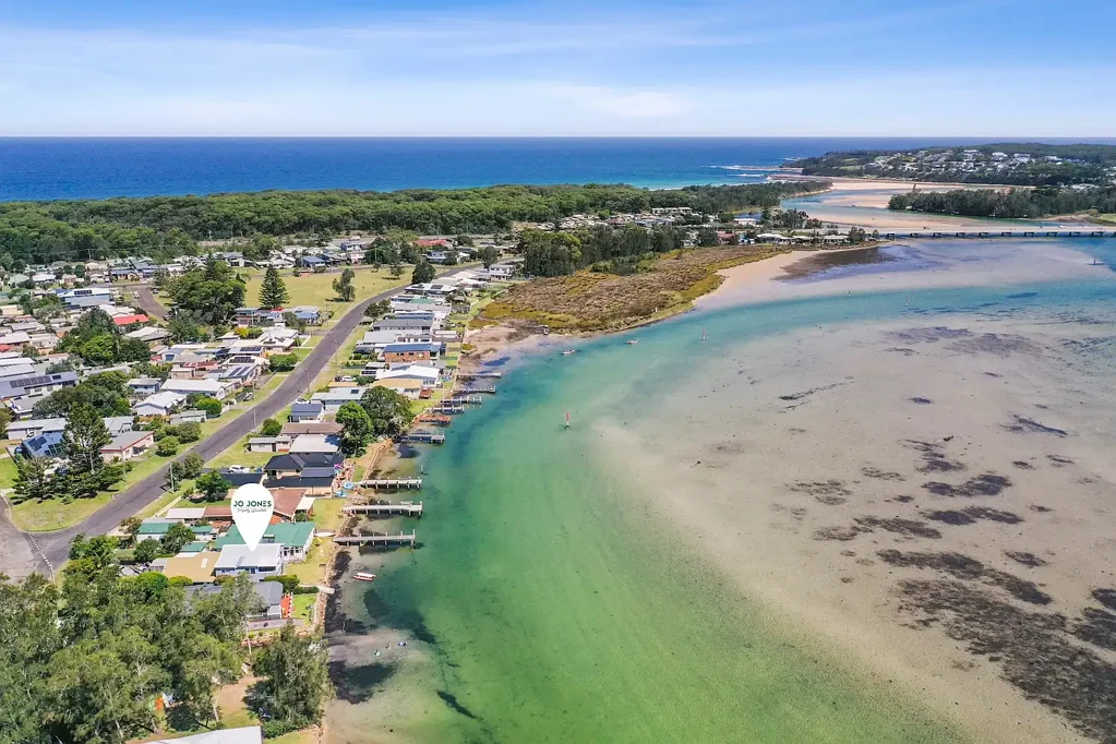 14 McDonald Parade, Burrill Lake, NSW 2539