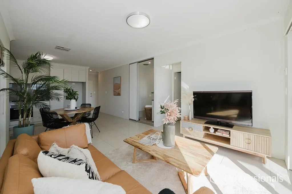 Ellenbrook 2房  Modern Comfort, Low-Maintenance Living - Perfectly Packaged and Ready to Move In