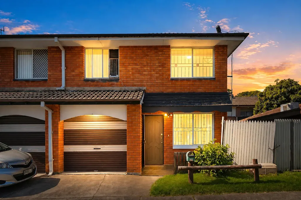 65/29 Longfield Street, Cabramatta, NSW 2166