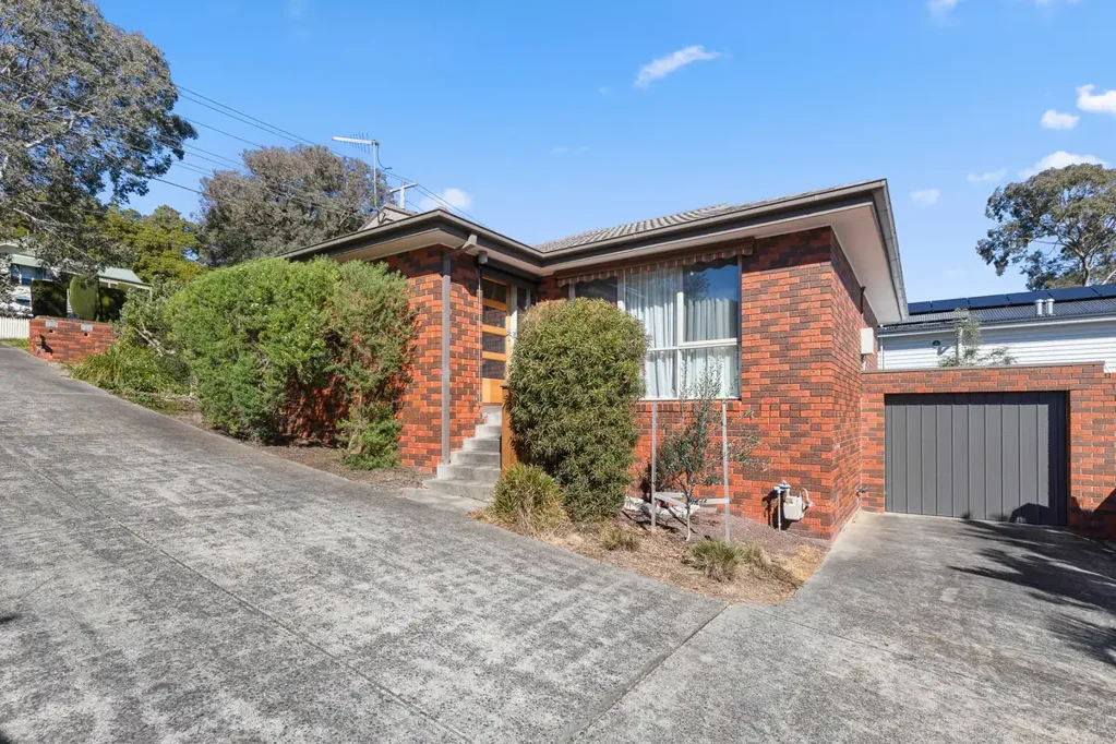 Ferntree Gully 2 Bedroom Luxury Low Maintenance Living