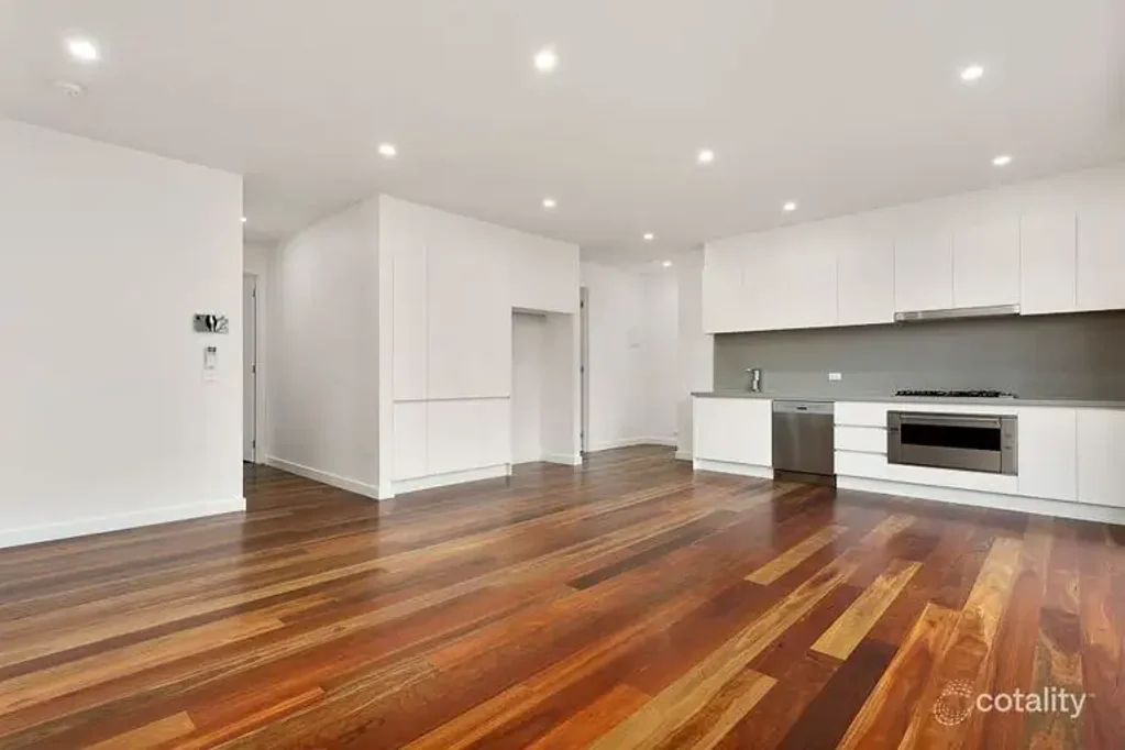 Brunswick West 3 Slaapkamer Modern and Luxurious Top-Level Apartment Offering House Like Accommodation!