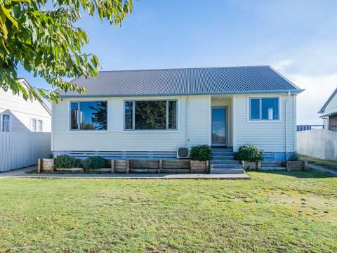 Temuka 3房  Right home, Right time!