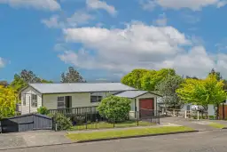 3A Taupo Terrace, Feilding