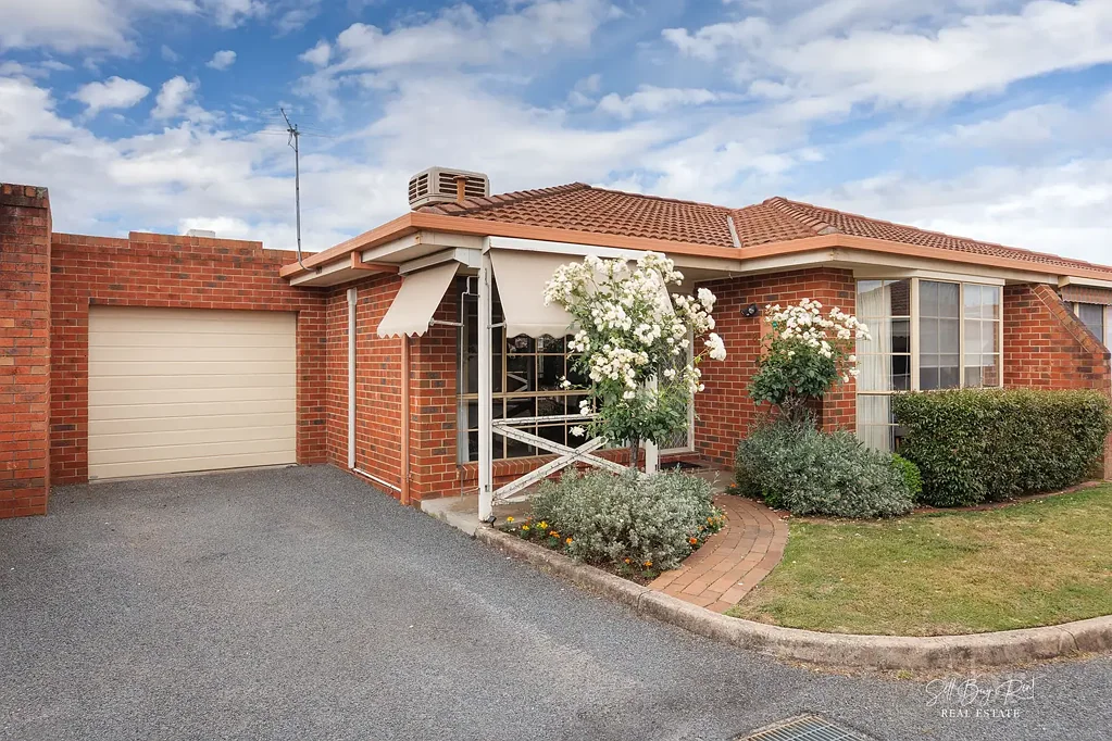 Wodonga 2ਬੈੱਡਰੂਮ CONVENIENT, CAREFREE LIVING IN PREMIER CENTRAL LOCATION
