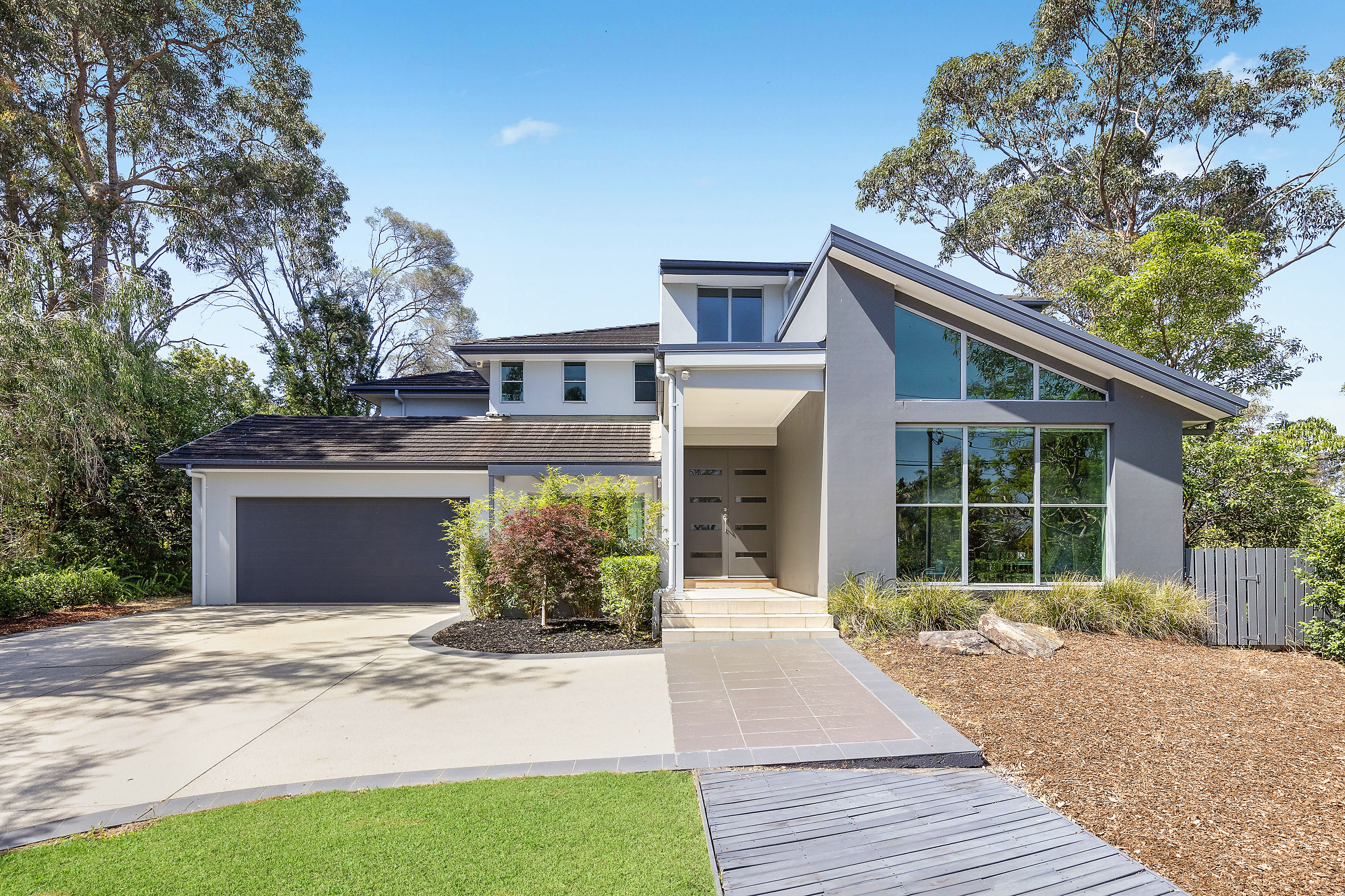 33 RAVENHILL RD, TURRAMURRA NSW 2074, 0 Kuwarto, 0 Banyo, House