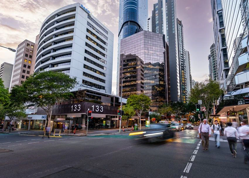 Melbourne firm Quintessential Equity buys Brisbane CBD office tower for A$81.8m in value-add play