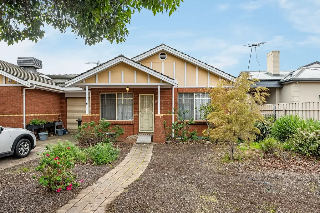2/19 Shelley Street, Firle, SA 5070