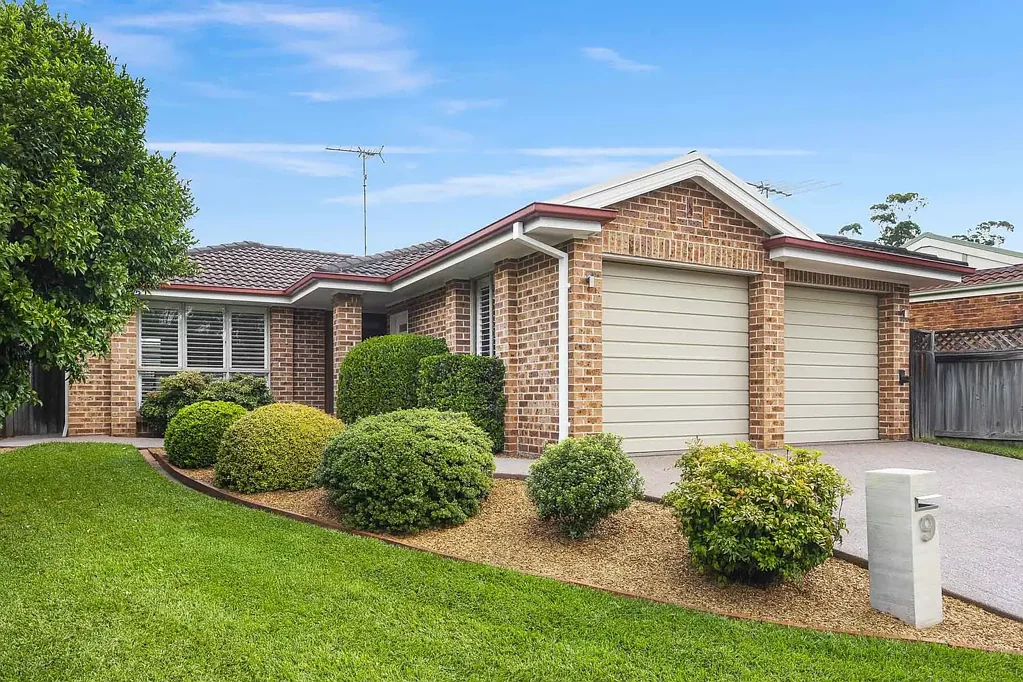 9 Amberwood Place, Menai, NSW 2234