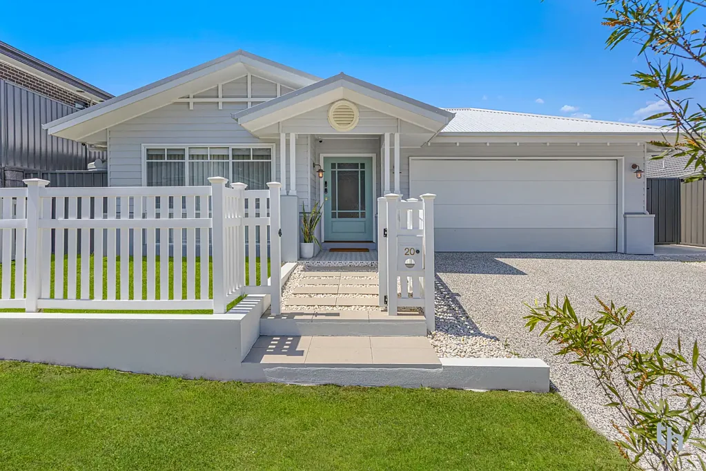 20 Gracie Avenue, Cameron Park, NSW 2285