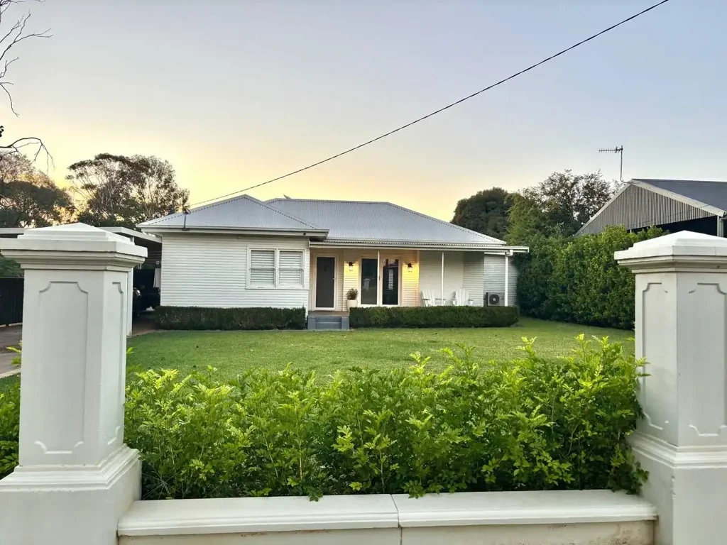 5 Watson Street, Condobolin, NSW 2877