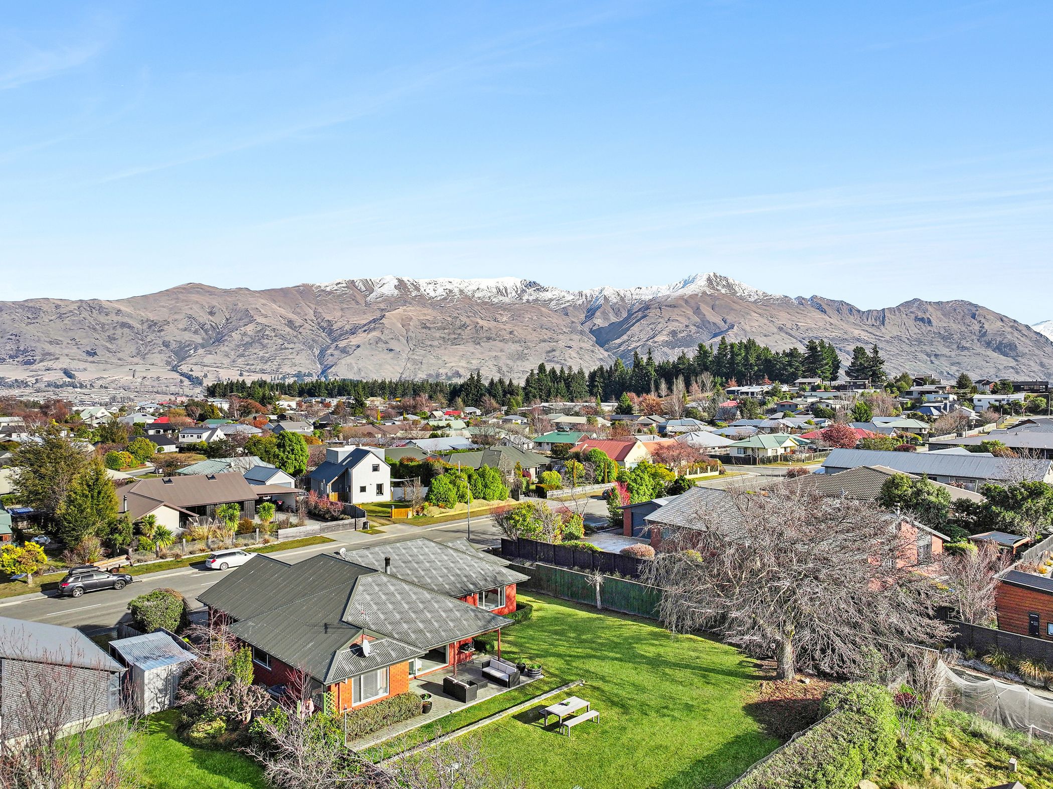 92 Mount Iron Drive, Wanaka