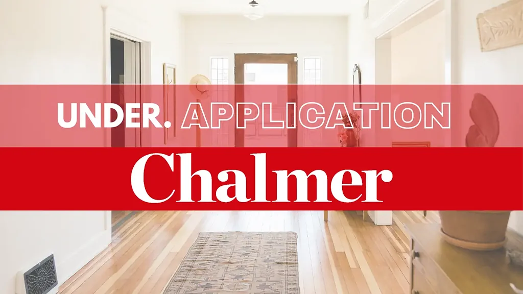 Comfortable Living in a Convenient CBD-Fringe Location