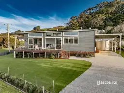 307 Port Road, Boat Harbour Beach