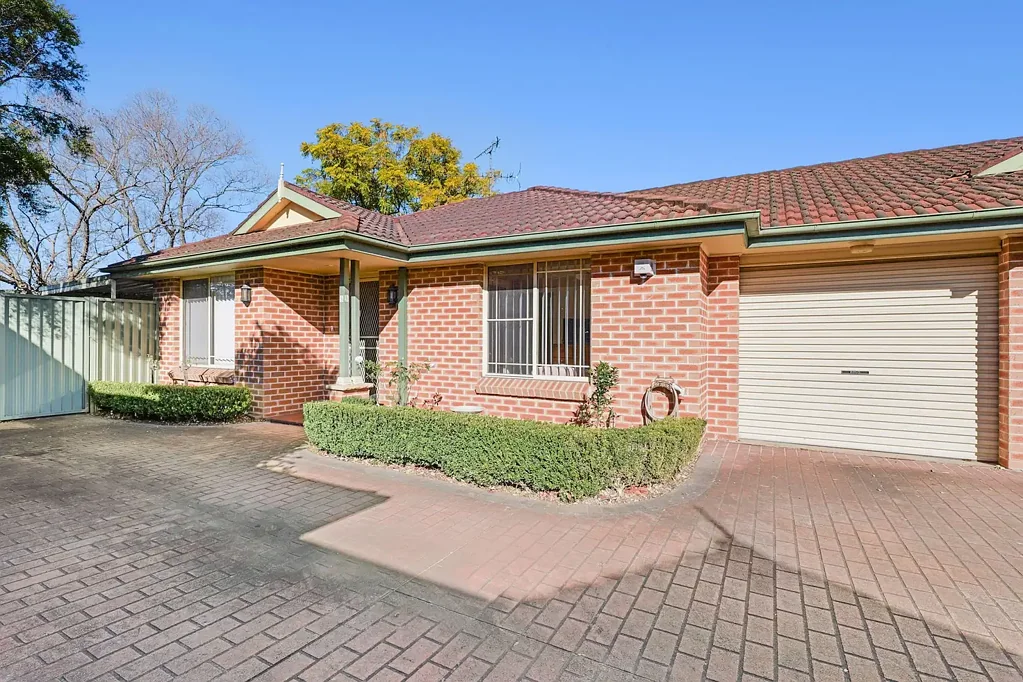 2/16-18 Terrace Road, North Richmond, NSW 2754
