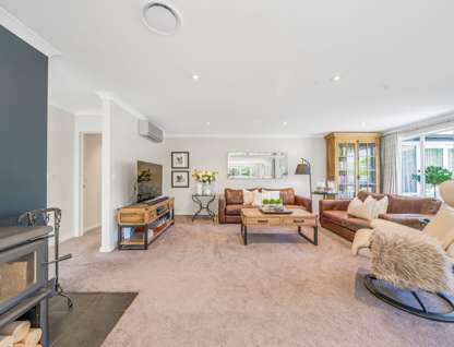 18 Taunton Place, Rangiora, Waimakariri, Canterbury, 4房, 2浴, 独立屋