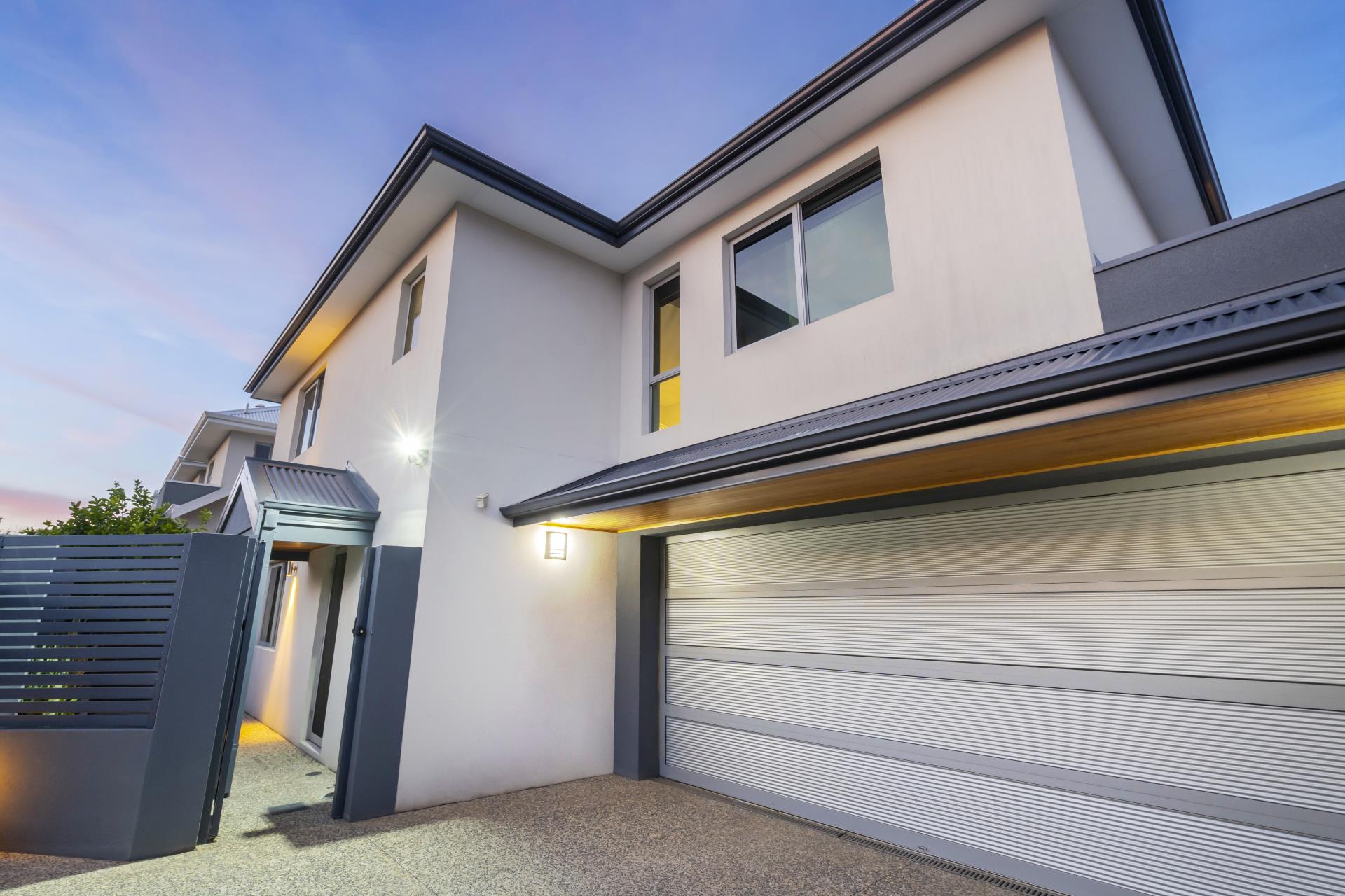 135A WILDING ST, DOUBLEVIEW WA 6018, 0房, 0浴, Townhouse