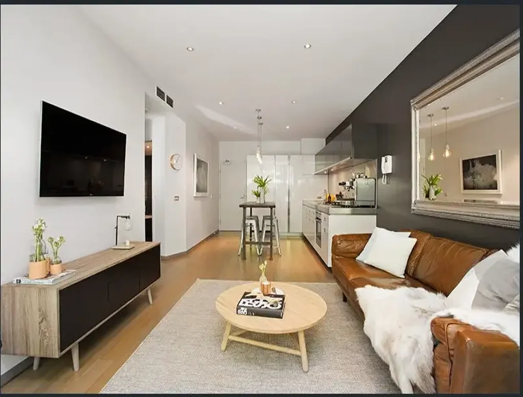 2 Bedroom Fully Furnished - Chevron Complex