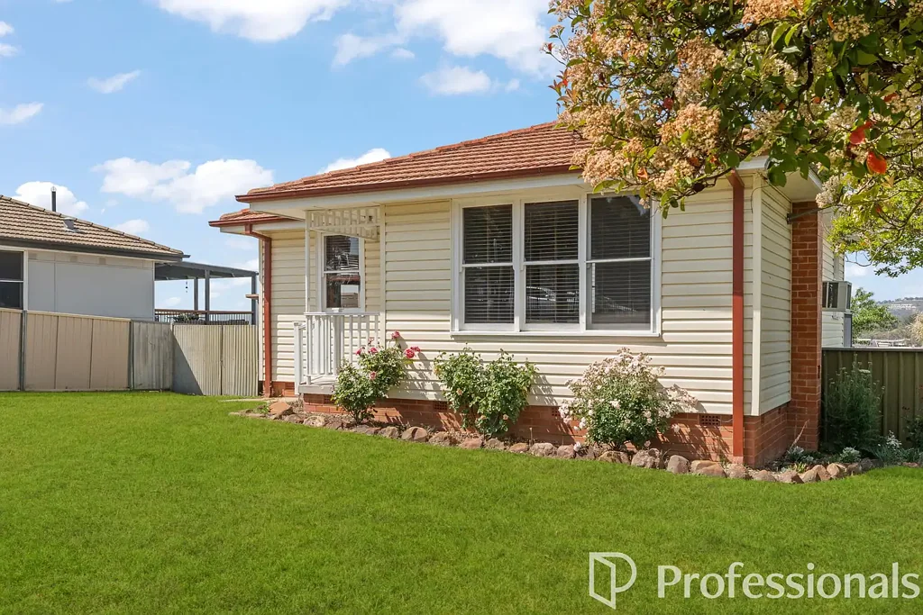 42 Suttor Street, West Bathurst, NSW 2795