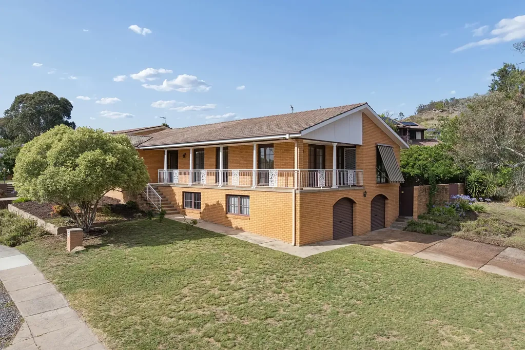 113 Perry Drive, Chapman, ACT 2611
