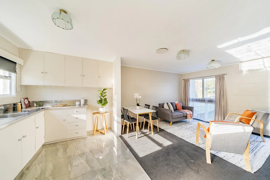 Trentham 2Zimmer Affordable Starter Townhouse