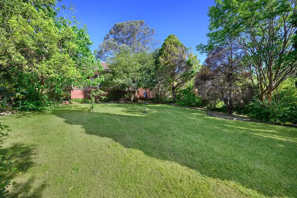 26 Todman Avenue, West Pymble, NSW 2073