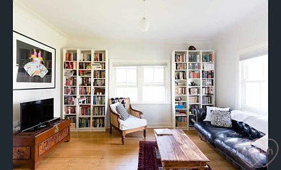 8 Macquarie Street, Barton, ACT 2600, 3房, 1浴, House