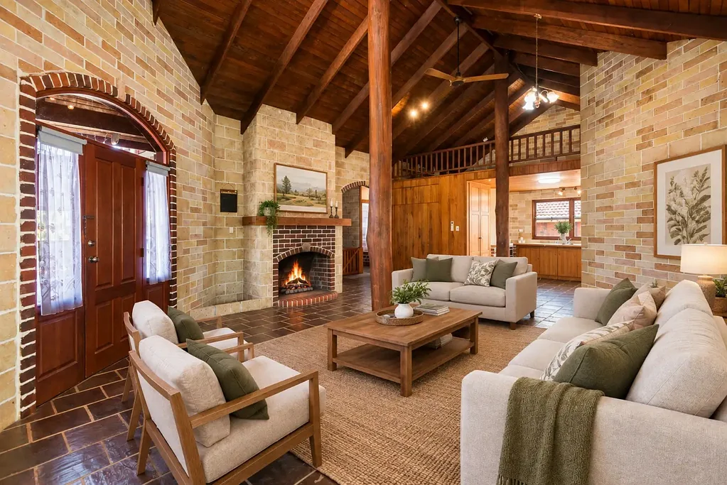 Goonellabah 3कमरा A Unique Home with Character, Space & Endless Valley Views